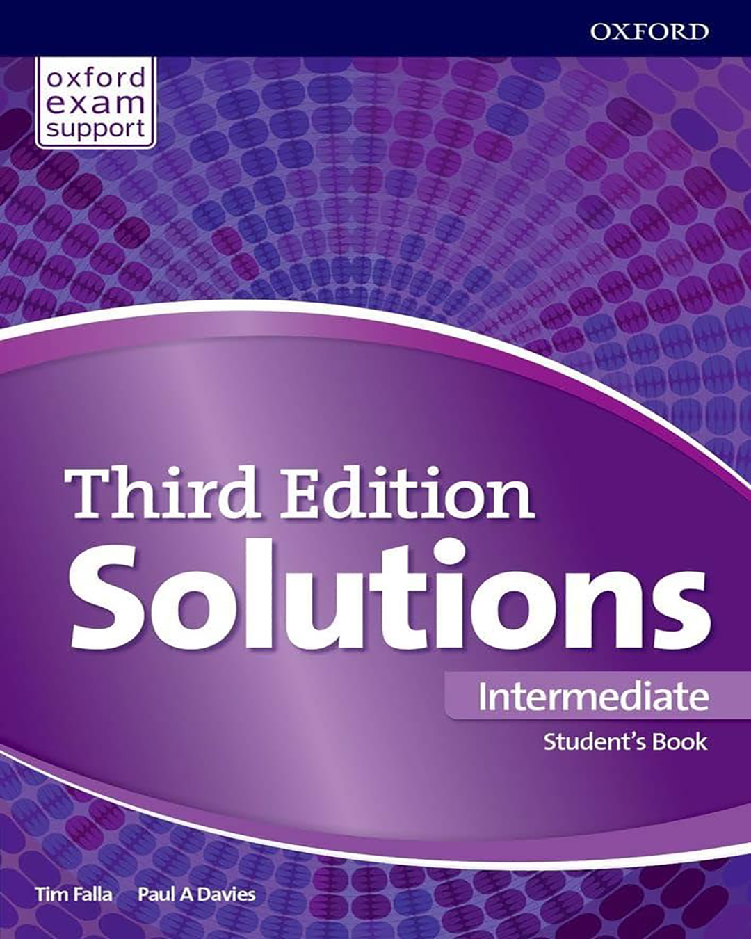 Solutions Intermediate ( P2 )