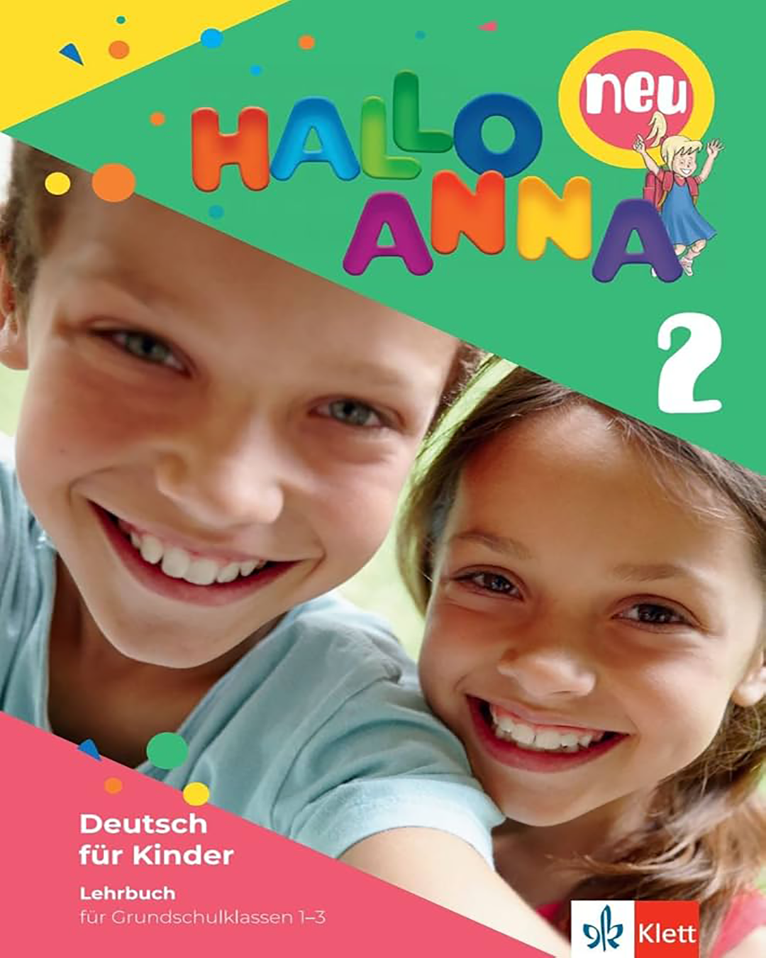 Hallo Hnna 2 ( P2 )