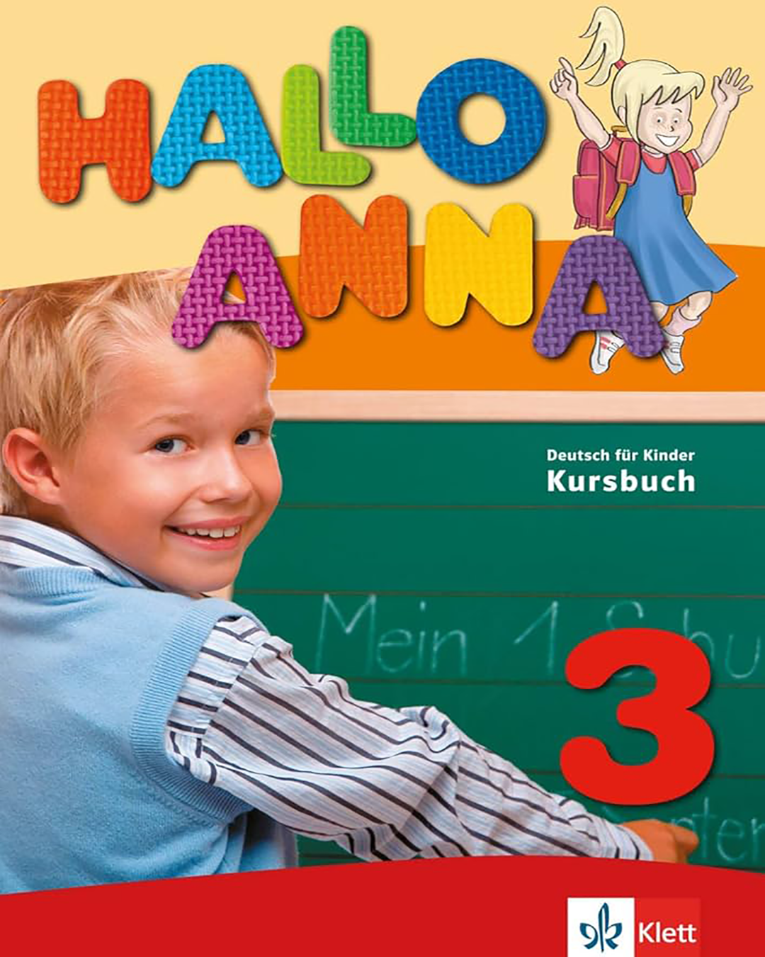 Hallo Hnna 3 ( P1 )