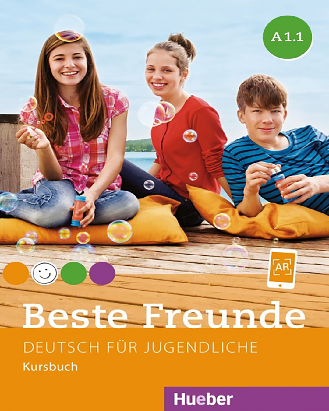 Beste Freunde A1.1 ( P1 )