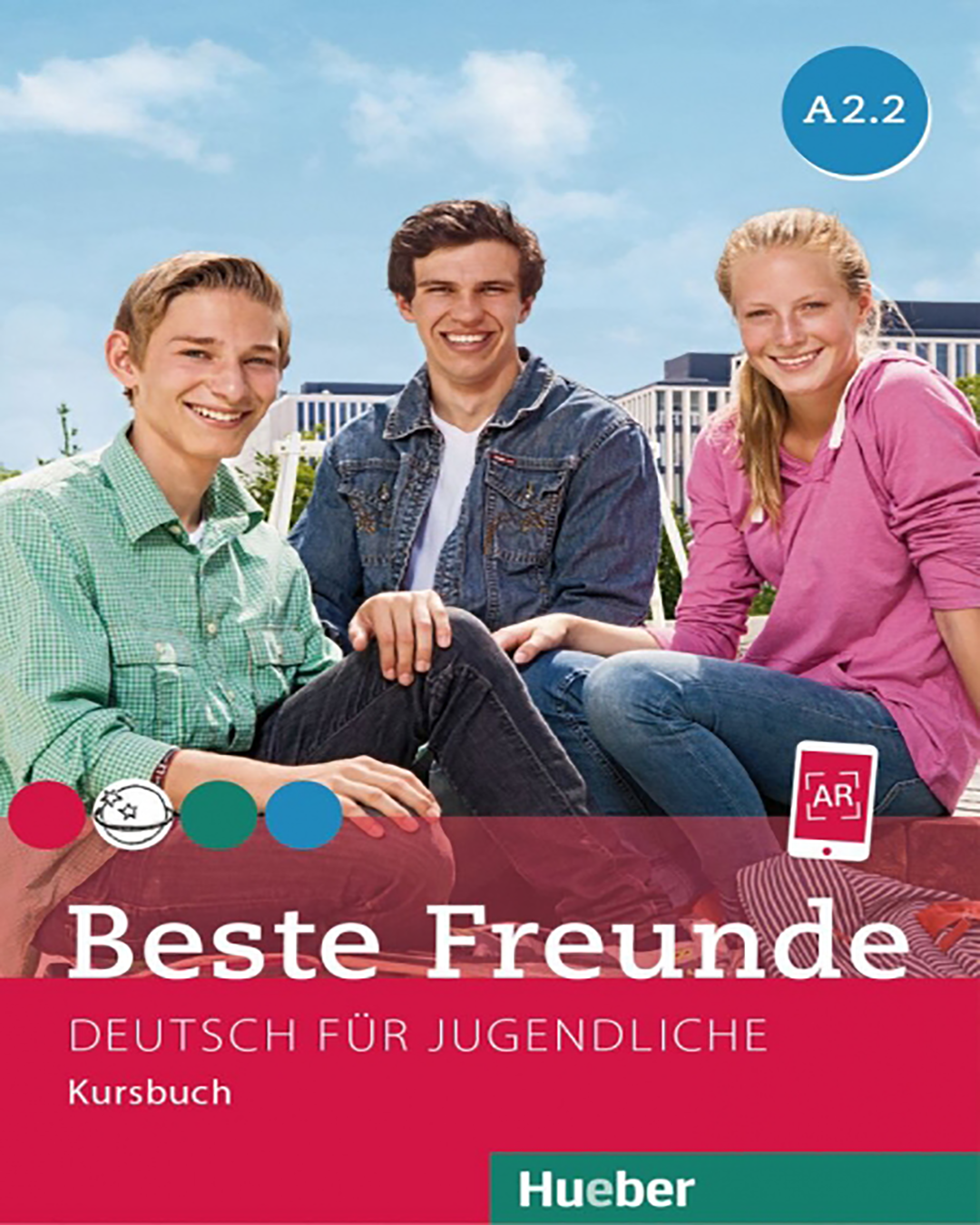 Beste Freunde A2.2 ( P2 )