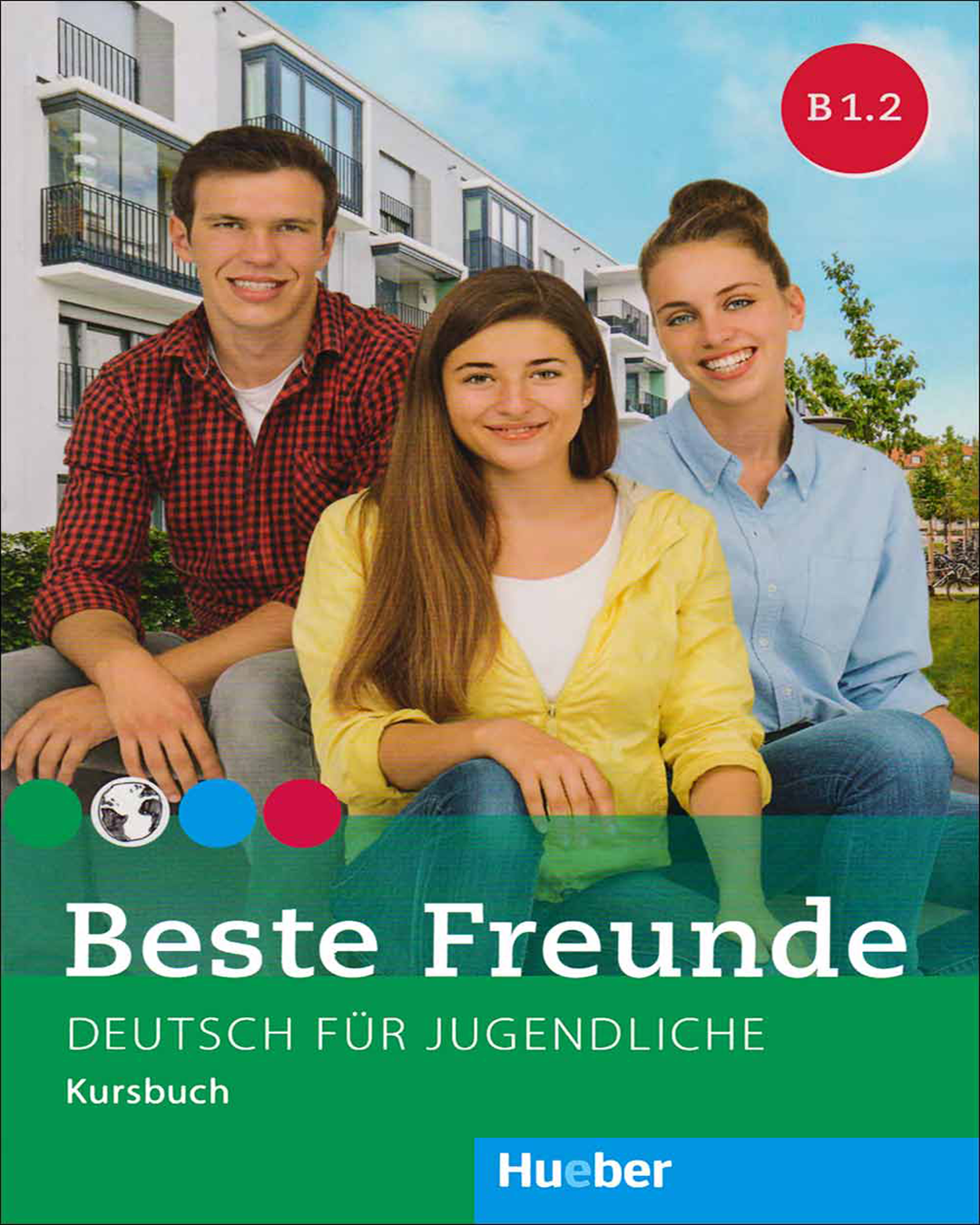 Beste Freunde B1.2 ( P1 )