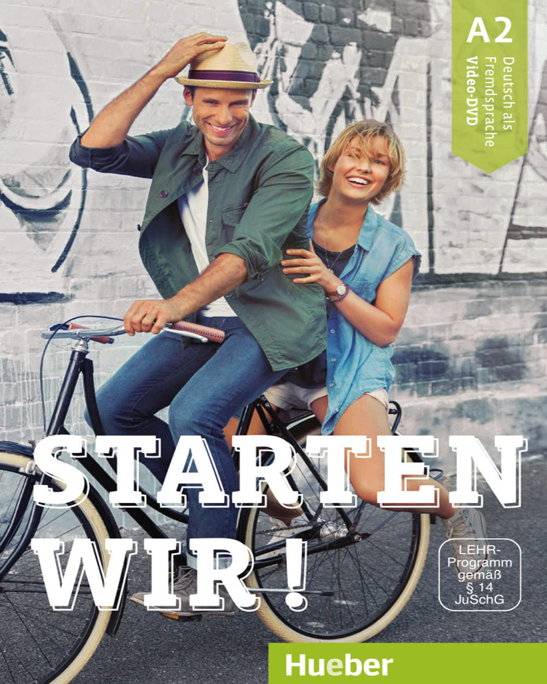 STARTEN WIR A2 ( P1 )