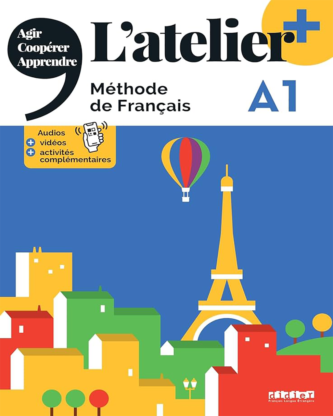 L’atelier A1 ( P1 )