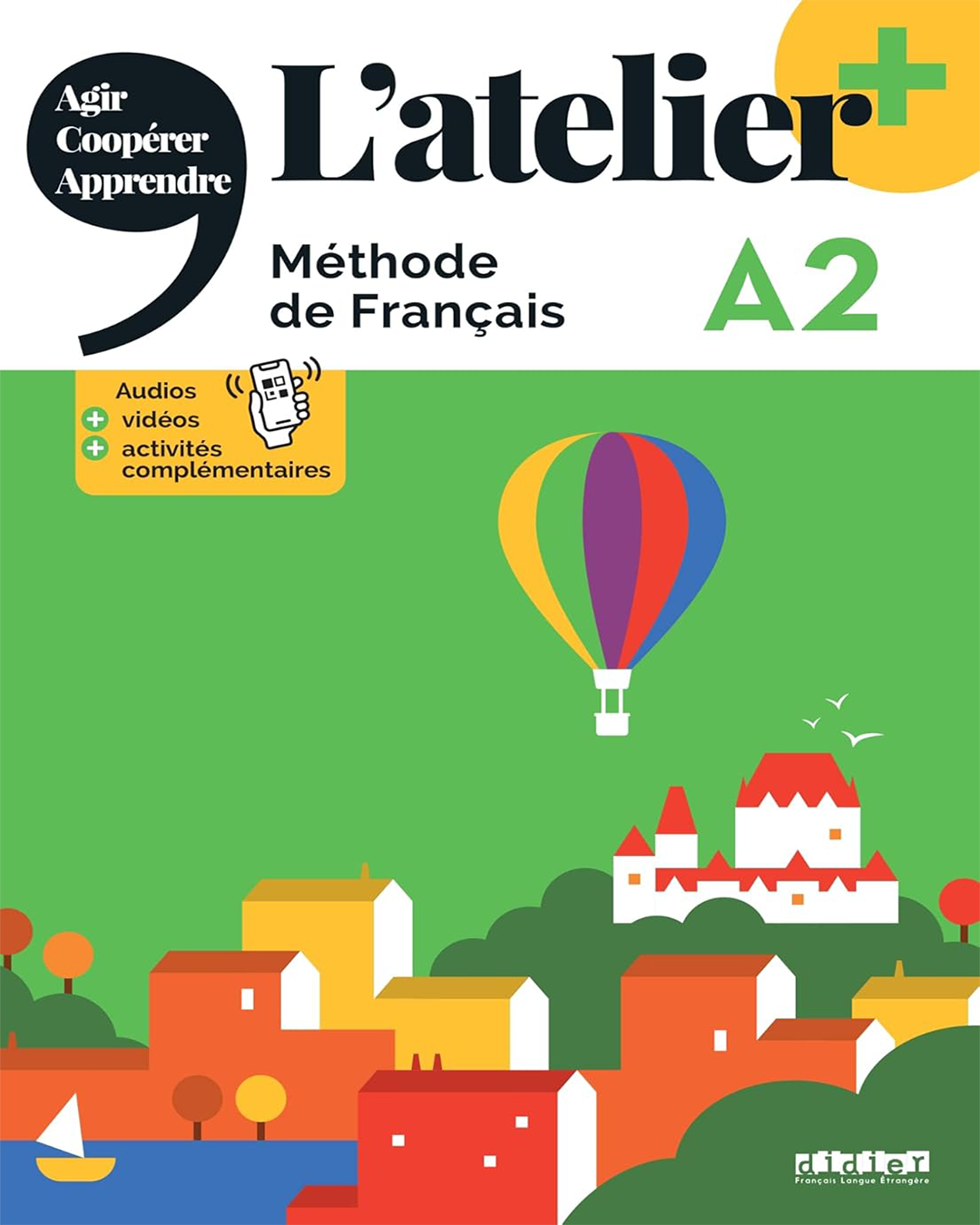 L’atelier A2 ( P1 )