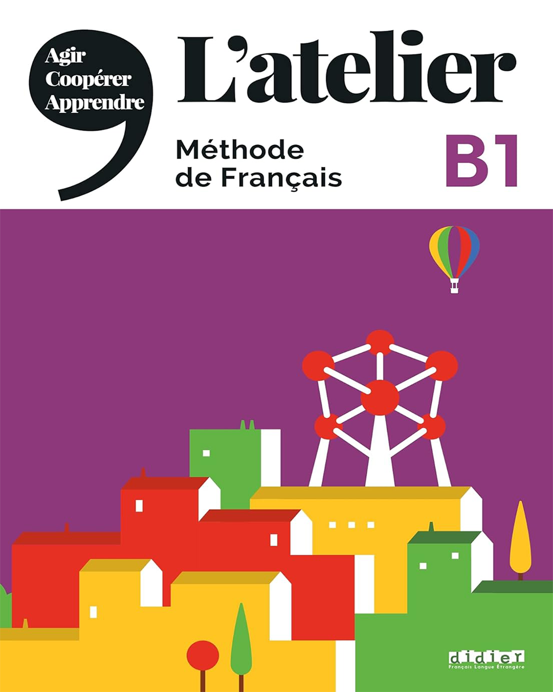 L’atelier B1 ( P1 )