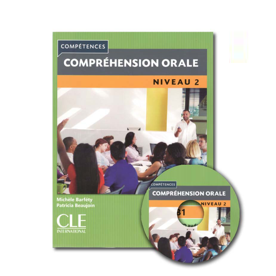 (Comprehension Orale (B1