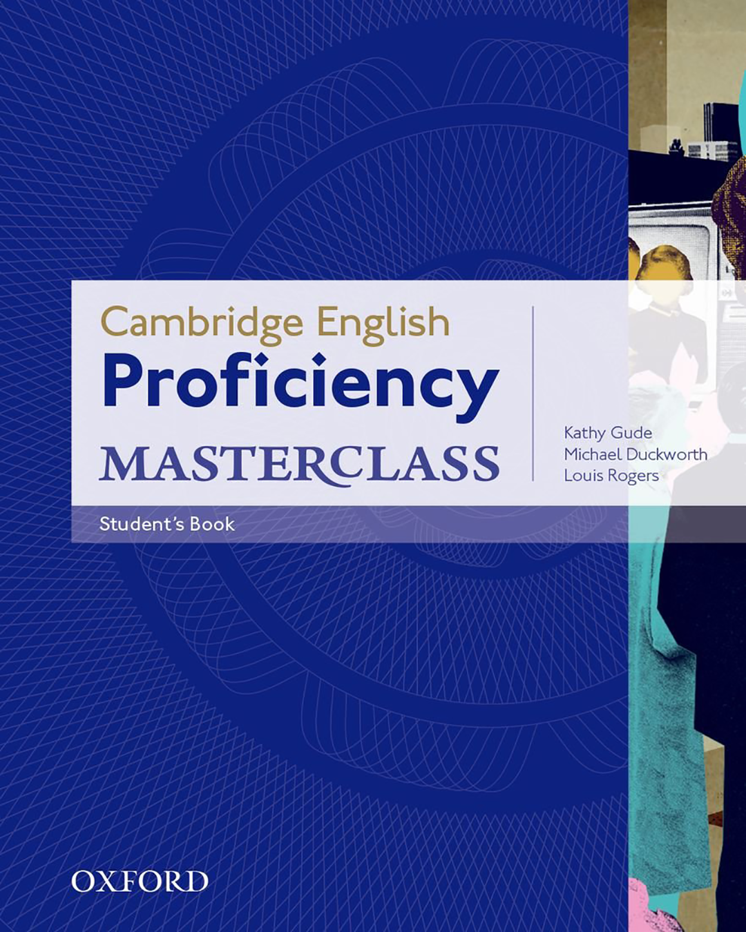 Proficiency Masterclass (P2)	